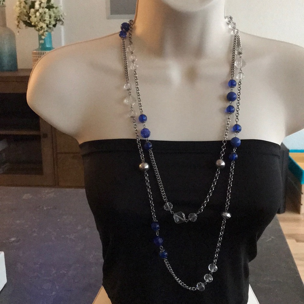 Maurices necklace